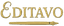 Editavo Logo